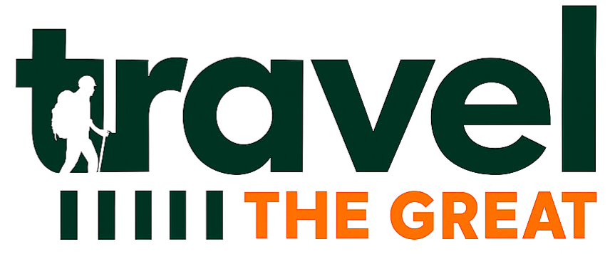 Best places to visit