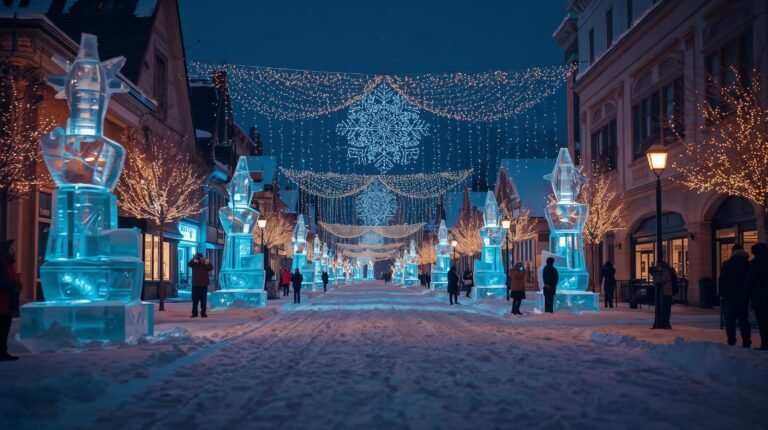 Best Places to Visit Banff for a Winter Wonderland Adventure (Beyond SnowDays Festival) 2026