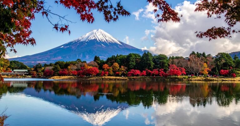 Things to Do in Japan